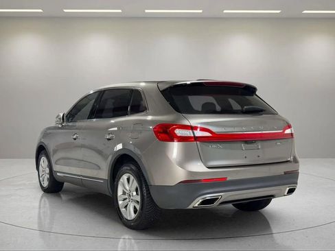 Used 2017 Lincoln MKX Reserve w/ Lincoln MKX Climate Package AWD/4WD image 17