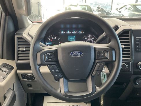 Used 2019 Ford F150 XL w/ XL Power Equipment Group image 20