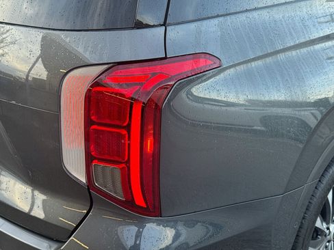 Used 2025 Hyundai Palisade Calligraphy FWD image 25