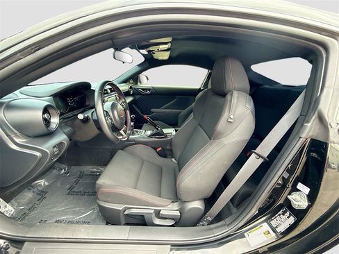 Used 2023 Subaru BRZ Premium image 19