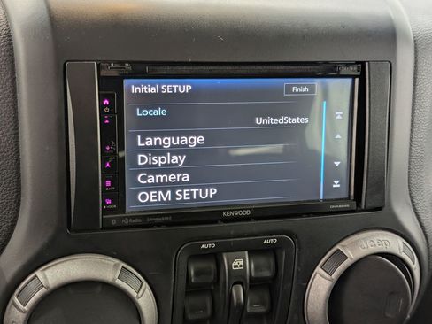 Used 2014 Jeep Wrangler Unlimited Sport w/ Quick Order Package 24S image 24