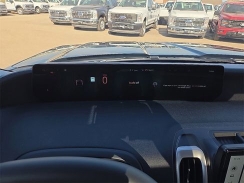 New 2025 Ford Expedition Max Active image 18