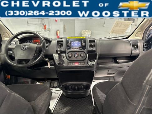 Used 2019 RAM ProMaster 3500 image 18