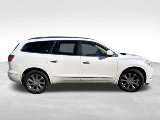 Used 2016 Buick Enclave Premium w/ Experience Buick Package AWD/4WD image 6