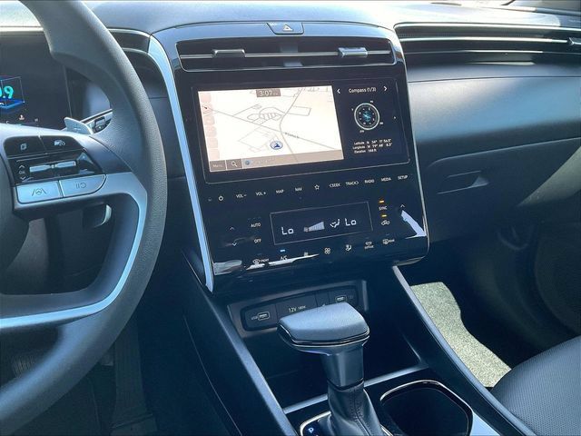 Used 2024 Hyundai Santa Cruz Night AWD/4WD image 12