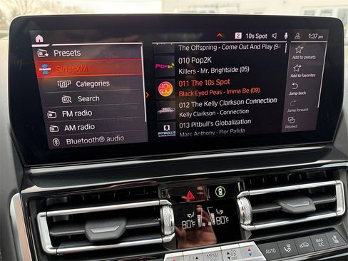 Used 2026 BMW M850i xDrive M850i xDrive image 23