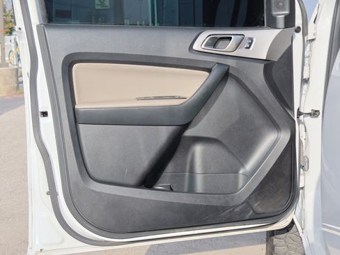 Used 2019 Ford Ranger XLT w/ Equipment Group 301A Mid image 12