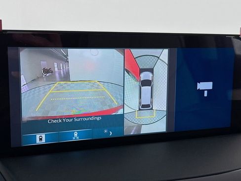 Used 2025 Acura RDX Advance Package image 15