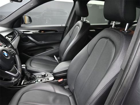 Used 2016 BMW X1 xDrive28i image 8