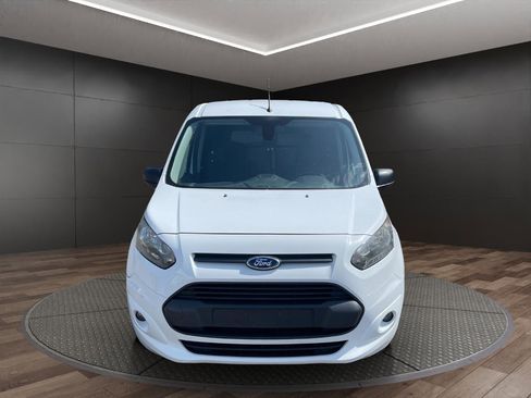 Used 2015 Ford Transit Connect XLT FWD image 3