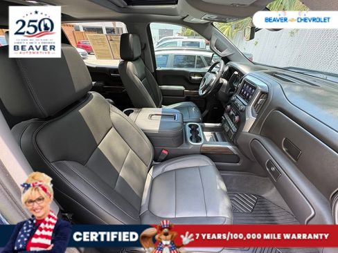 Used 2020 Chevrolet Silverado 1500 RST w/ All-Star Edition AWD/4WD image 26