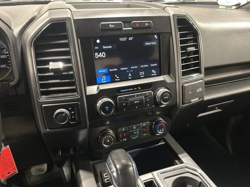 Used 2019 Ford F150 XLT w/ Equipment Group 302A Luxury image 15