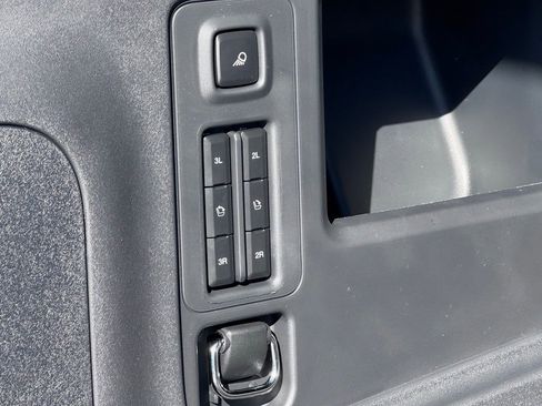 New 2026 Ford Expedition Platinum w/ Stealth Performance Package image 48