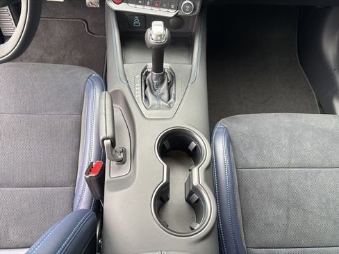 New 2026 Ford Mustang Dark Horse image 14