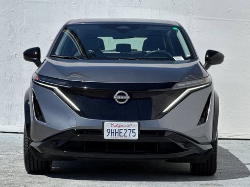 Used 2023 Nissan Ariya FWD image 8