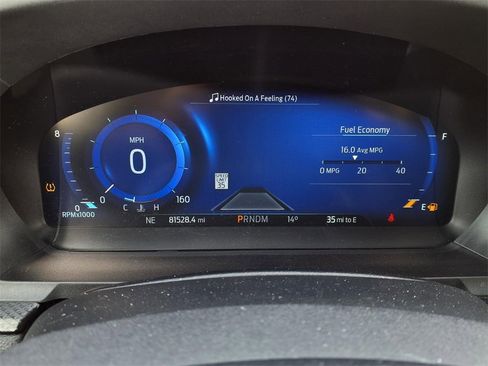 Used 2020 Ford Explorer ST w/ ST Street Pack image 4