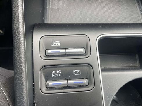 Certified 2024 Hyundai Sonata SEL FWD image 28