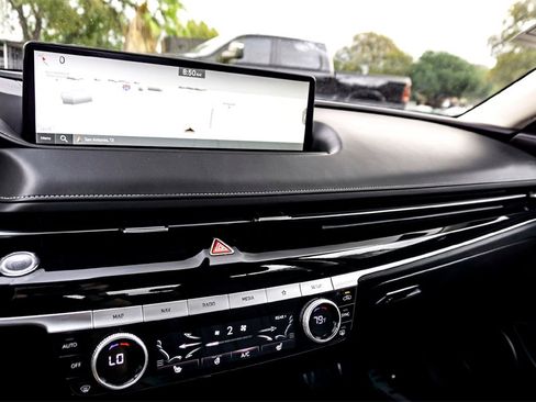 Used 2023 Genesis G80 2.5T image 23