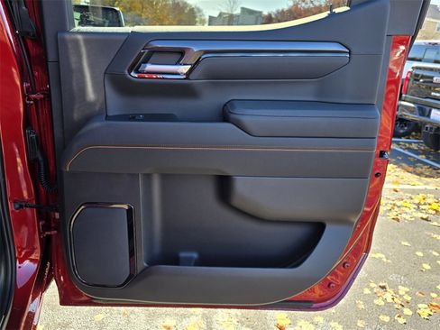 New 2026 GMC Sierra 1500 AT4 w/ Technology Package image 30