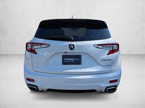 New 2026 Acura RDX SH-AWD w/ Advance Package image 7