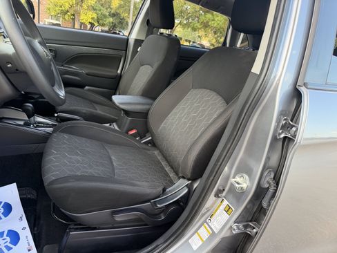 Used 2021 Mitsubishi Outlander Sport ES AWD/4WD image 19