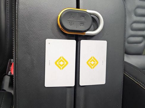 Used 2023 Rivian R1T Adventure image 29