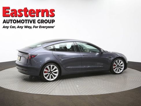 Used 2018 Tesla Model 3 Performance image 39