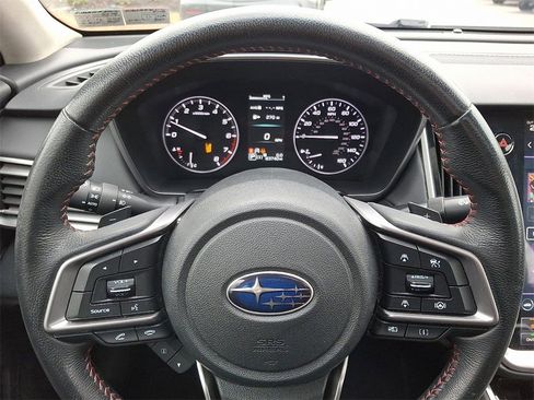 Used 2022 Subaru Legacy 2.5i Sport image 20