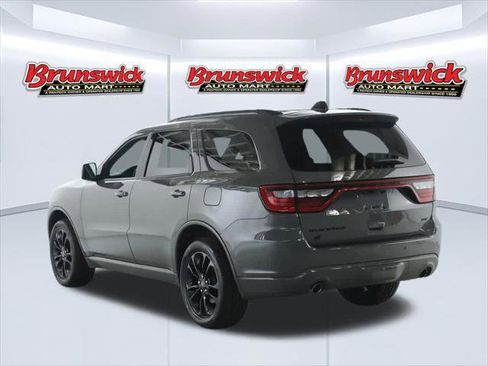 Certified 2023 Dodge Durango GT AWD/4WD image 40