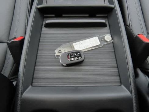 New 2026 Honda Odyssey EX-L image 26