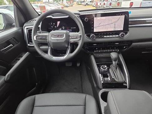 New 2026 GMC Canyon Elevation AWD/4WD image 8