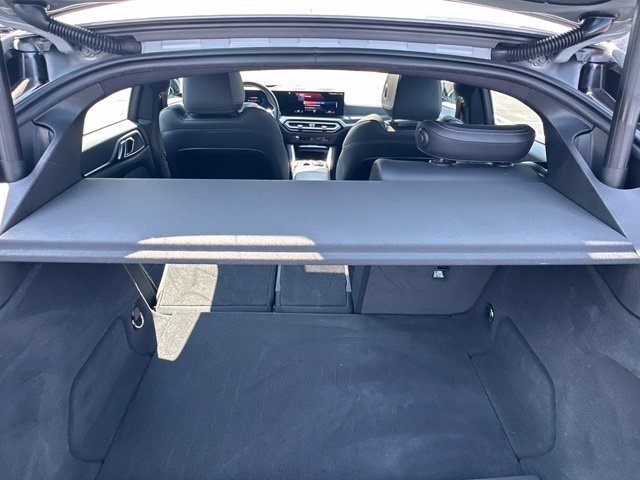 Used 2023 BMW i4 eDrive40 w/ M Sport Package RWD image 18