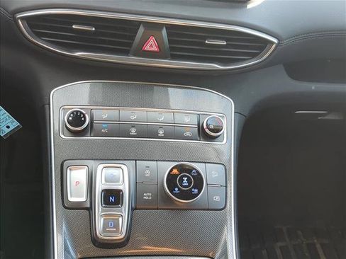 Used 2023 Hyundai Santa Fe SE AWD/4WD image 24