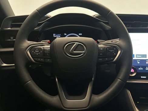 Certified 2024 Lexus RZ 300e Premium FWD image 23