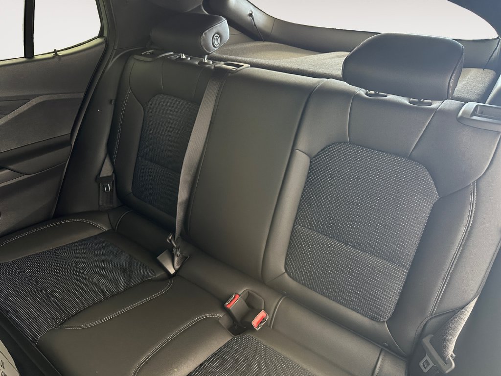 New 2026 Buick Envista Preferred FWD image 13