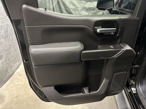 Used 2020 GMC Sierra 1500 AT4 w/ AT4 Premium Package image 11