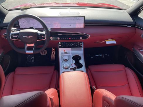 New 2026 Genesis GV70 2.5T Sport Prestige image 7