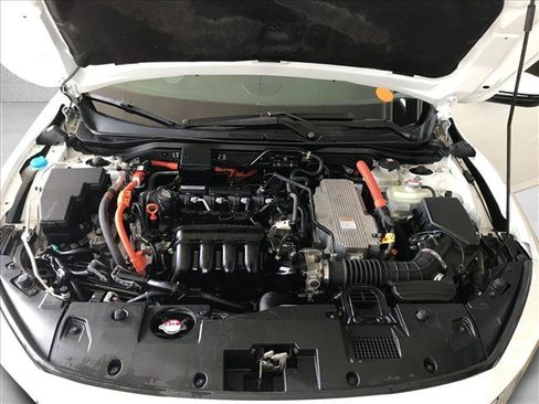 Used 2019 Honda Insight Touring image 24