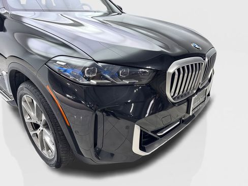 Used 2025 BMW X5 sDrive40i RWD image 17