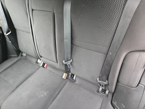 Used 2020 Nissan Rogue Sport S FWD image 13