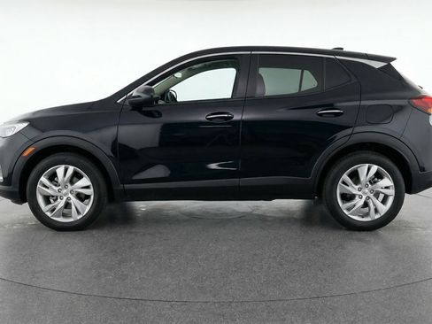 Used 2025 Buick Encore GX Preferred image 5