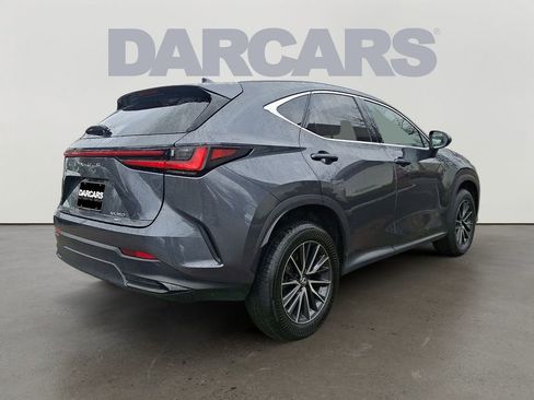 Used 2024 Lexus NX 350 AWD image 7