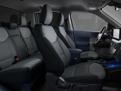 New 2026 Ford Maverick XLT FWD image 29