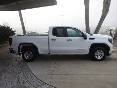 Certified 2023 GMC Sierra 1500 Pro w/ Pro Value Package image 13