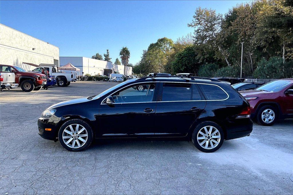 Used 2013 Volkswagen Jetta TDI FWD image 10