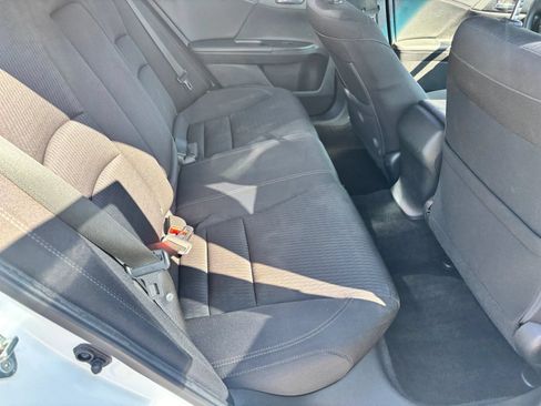 Used 2015 Honda Accord Sport image 17
