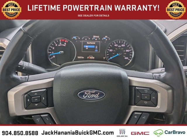 Used 2022 Ford F250 Platinum w/ Tremor Off-Road Package AWD/4WD image 31