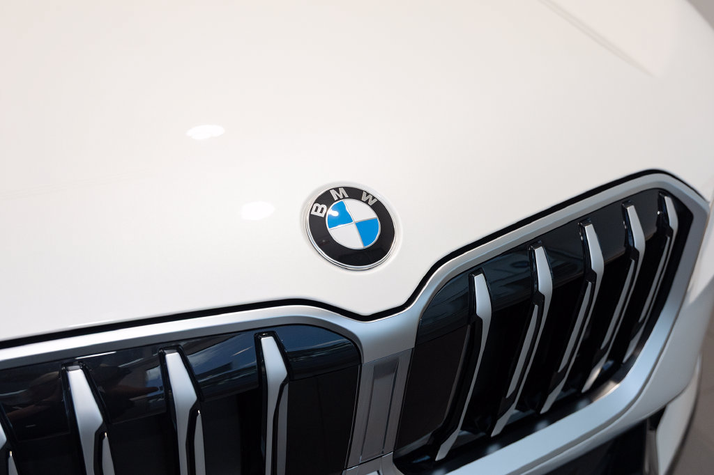 Used 2026 BMW X1 xDrive28i w/ Convenience Package AWD/4WD image 17