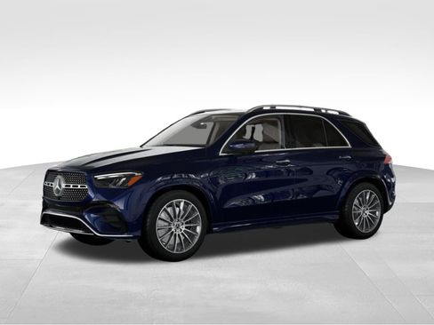New 2026 Mercedes-Benz GLE 450 4MATIC image 42