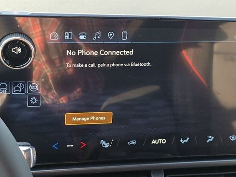 New 2026 Chevrolet Equinox EV LT image 8